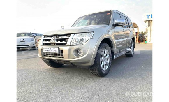 Buy Import Mitsubishi Pajero Other Car in Import - Dubai in Bumthang Buy Import Mitsubishi Pajero Other Car in Import - Dubai in Bumthang