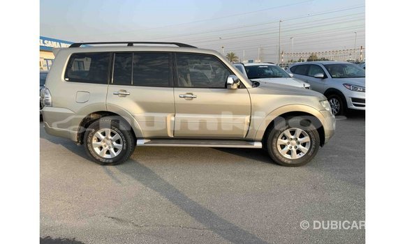 Buy Import Mitsubishi Pajero Other Car in Import - Dubai in Bumthang Buy Import Mitsubishi Pajero Other Car in Import - Dubai in Bumthang
