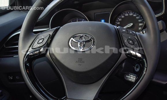 Buy Import Toyota C-HR Other Car in Import - Dubai in Bumthang Buy Import Toyota C-HR Other Car in Import - Dubai in Bumthang