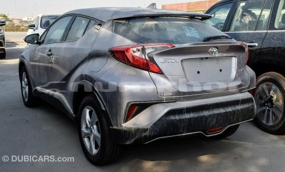 Buy Import Toyota C-HR Other Car in Import - Dubai in Bumthang Buy Import Toyota C-HR Other Car in Import - Dubai in Bumthang