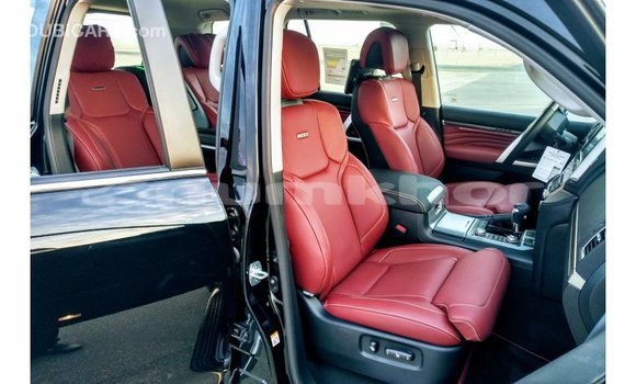Buy Import Toyota Land Cruiser Red Car in Import - Dubai in Bumthang Buy Import Toyota Land Cruiser Red Car in Import - Dubai in Bumthang