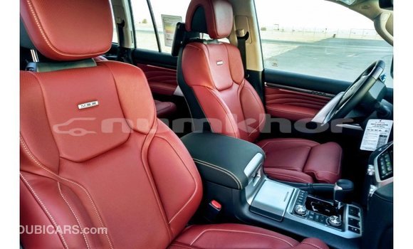 Buy Import Toyota Land Cruiser Red Car in Import - Dubai in Bumthang Buy Import Toyota Land Cruiser Red Car in Import - Dubai in Bumthang