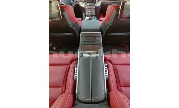 Buy Import Toyota Land Cruiser Red Car in Import - Dubai in Bumthang Buy Import Toyota Land Cruiser Red Car in Import - Dubai in Bumthang