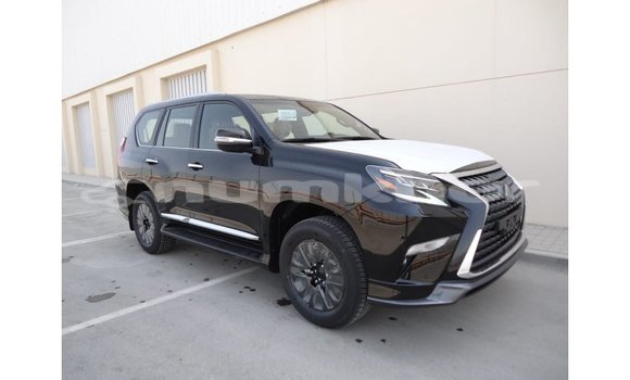 Buy Import Lexus GX Black Car in Import - Dubai in Bumthang Buy Import Lexus GX Black Car in Import - Dubai in Bumthang