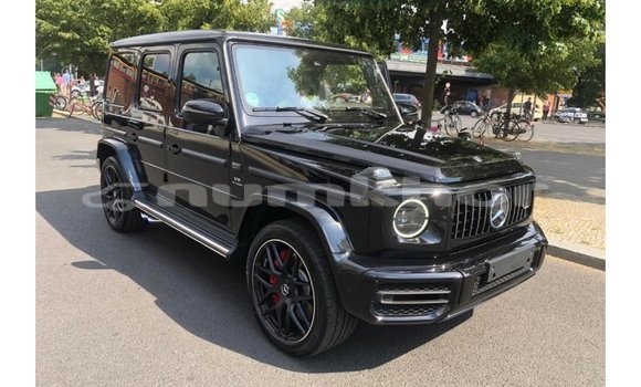 Buy Import Mercedes-Benz 190 Black Car in Import - Dubai in Bumthang Buy Import Mercedes-Benz 190 Black Car in Import - Dubai in Bumthang