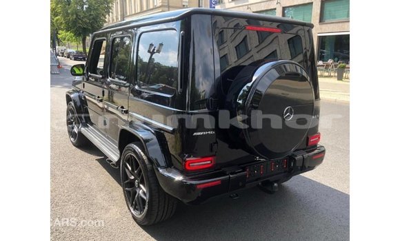 Buy Import Mercedes-Benz 190 Black Car in Import - Dubai in Bumthang Buy Import Mercedes-Benz 190 Black Car in Import - Dubai in Bumthang