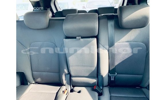 Buy Import Hyundai Santa Fe White Car in Import - Dubai in Bumthang Buy Import Hyundai Santa Fe White Car in Import - Dubai in Bumthang