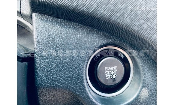 Buy Import Hyundai Santa Fe White Car in Import - Dubai in Bumthang Buy Import Hyundai Santa Fe White Car in Import - Dubai in Bumthang