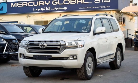 Buy Import Toyota Land Cruiser Other Car in Import - Dubai in Bumthang Buy Import Toyota Land Cruiser Other Car in Import - Dubai in Bumthang