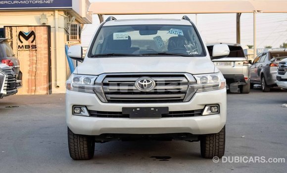 Buy Import Toyota Land Cruiser Other Car in Import - Dubai in Bumthang Buy Import Toyota Land Cruiser Other Car in Import - Dubai in Bumthang
