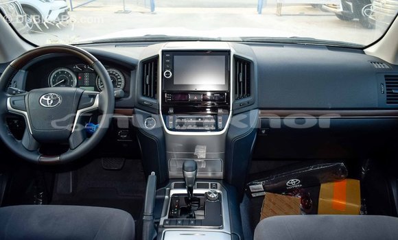 Buy Import Toyota Land Cruiser Other Car in Import - Dubai in Bumthang Buy Import Toyota Land Cruiser Other Car in Import - Dubai in Bumthang