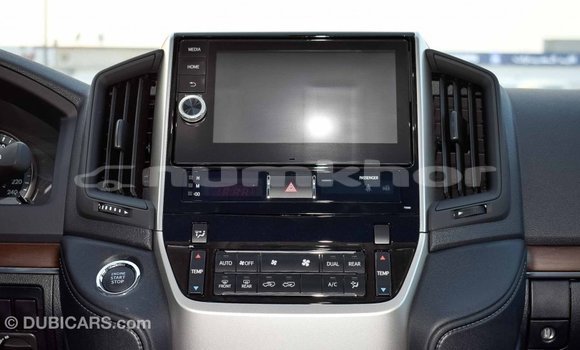 Buy Import Toyota Land Cruiser Other Car in Import - Dubai in Bumthang Buy Import Toyota Land Cruiser Other Car in Import - Dubai in Bumthang