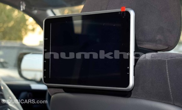 Buy Import Toyota Land Cruiser Other Car in Import - Dubai in Bumthang Buy Import Toyota Land Cruiser Other Car in Import - Dubai in Bumthang