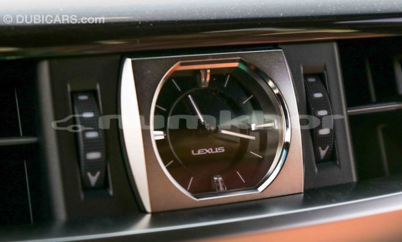 Buy Import Lexus LX Other Car in Import - Dubai in Bumthang Buy Import Lexus LX Other Car in Import - Dubai in Bumthang