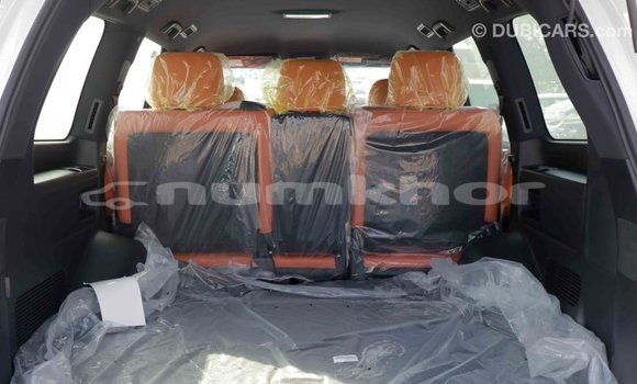 Buy Import Lexus LX Other Car in Import - Dubai in Bumthang Buy Import Lexus LX Other Car in Import - Dubai in Bumthang