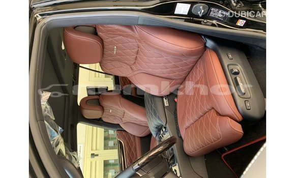 Buy Import Lexus LX Black Car in Import - Dubai in Bumthang Buy Import Lexus LX Black Car in Import - Dubai in Bumthang