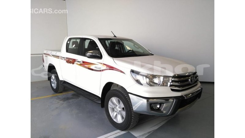Big with watermark toyota hilux bumthang import dubai 2156