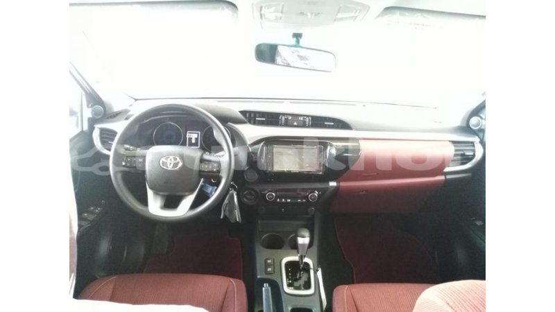 Big with watermark toyota hilux bumthang import dubai 2156