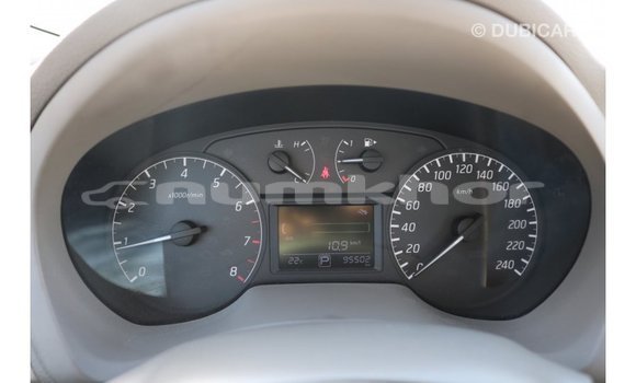 Buy Import Nissan Sentra Other Car in Import - Dubai in Bumthang