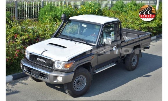 Buy Import Toyota Land Cruiser Other Car in Import - Dubai in Bumthang Buy Import Toyota Land Cruiser Other Car in Import - Dubai in Bumthang