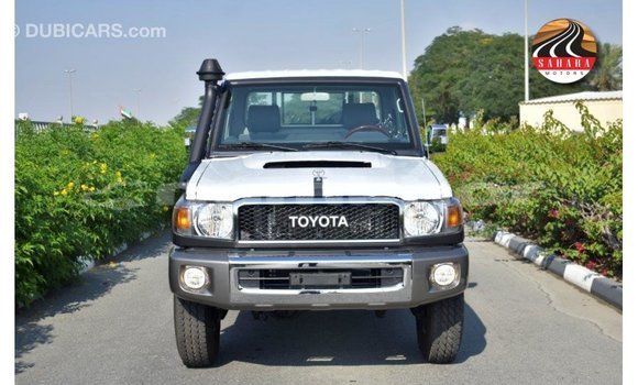 Buy Import Toyota Land Cruiser Other Car in Import - Dubai in Bumthang Buy Import Toyota Land Cruiser Other Car in Import - Dubai in Bumthang