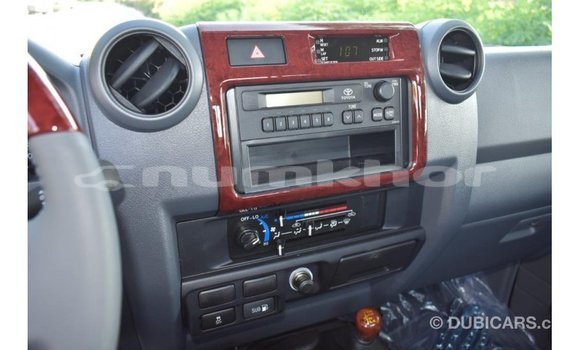 Buy Import Toyota Land Cruiser Other Car in Import - Dubai in Bumthang Buy Import Toyota Land Cruiser Other Car in Import - Dubai in Bumthang