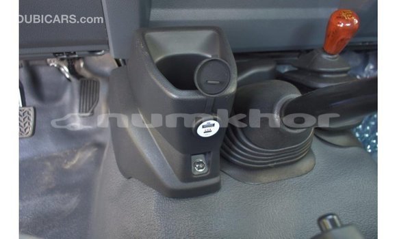 Buy Import Toyota Land Cruiser Other Car in Import - Dubai in Bumthang Buy Import Toyota Land Cruiser Other Car in Import - Dubai in Bumthang