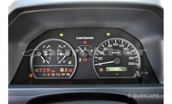 Buy Import Toyota Land Cruiser Other Car in Import - Dubai in Bumthang Buy Import Toyota Land Cruiser Other Car in Import - Dubai in Bumthang
