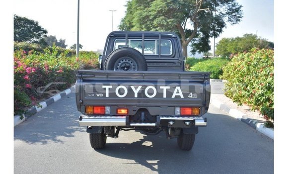 Buy Import Toyota Land Cruiser Other Car in Import - Dubai in Bumthang Buy Import Toyota Land Cruiser Other Car in Import - Dubai in Bumthang