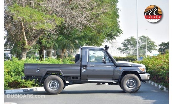 Buy Import Toyota Land Cruiser Other Car in Import - Dubai in Bumthang Buy Import Toyota Land Cruiser Other Car in Import - Dubai in Bumthang