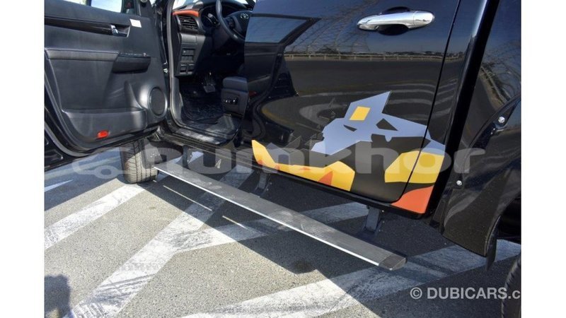Big with watermark toyota hilux bumthang import dubai 2163