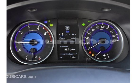 Buy Import Toyota Hilux Black Car in Import - Dubai in Bumthang Buy Import Toyota Hilux Black Car in Import - Dubai in Bumthang