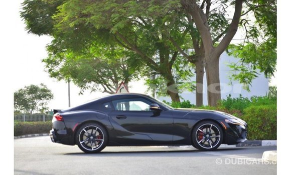 Buy Import Toyota Supra Black Car in Import - Dubai in Bumthang Buy Import Toyota Supra Black Car in Import - Dubai in Bumthang