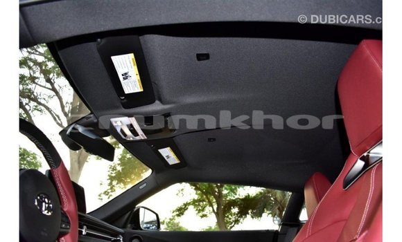 Buy Import Toyota Supra Black Car in Import - Dubai in Bumthang Buy Import Toyota Supra Black Car in Import - Dubai in Bumthang