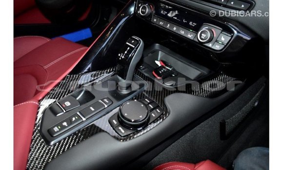 Buy Import Toyota Supra Black Car in Import - Dubai in Bumthang Buy Import Toyota Supra Black Car in Import - Dubai in Bumthang