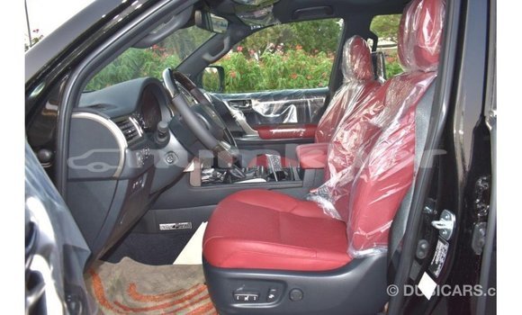 Buy Import Lexus GX Black Car in Import - Dubai in Bumthang Buy Import Lexus GX Black Car in Import - Dubai in Bumthang