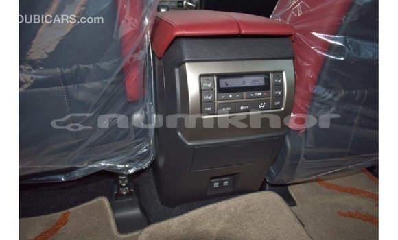 Buy Import Lexus GX Black Car in Import - Dubai in Bumthang Buy Import Lexus GX Black Car in Import - Dubai in Bumthang