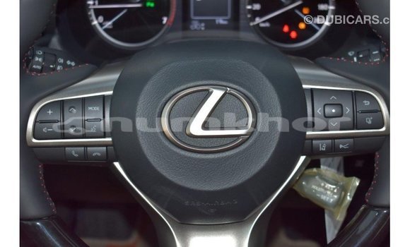 Buy Import Lexus GX Black Car in Import - Dubai in Bumthang Buy Import Lexus GX Black Car in Import - Dubai in Bumthang