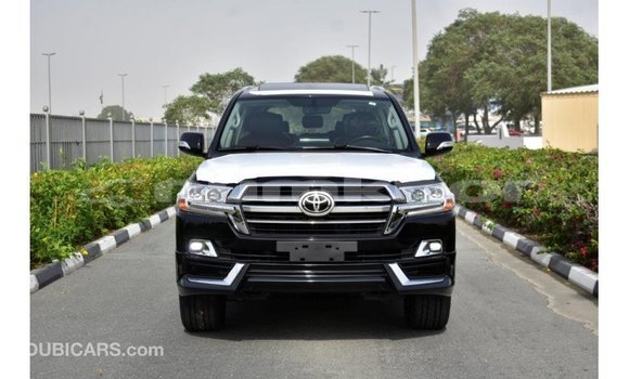 Buy Import Toyota Land Cruiser Black Car in Import - Dubai in Bumthang Buy Import Toyota Land Cruiser Black Car in Import - Dubai in Bumthang