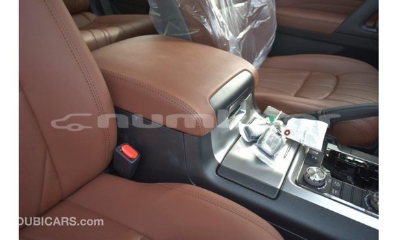 Buy Import Toyota Land Cruiser Black Car in Import - Dubai in Bumthang Buy Import Toyota Land Cruiser Black Car in Import - Dubai in Bumthang