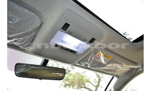 Buy Import Toyota Land Cruiser Black Car in Import - Dubai in Bumthang Buy Import Toyota Land Cruiser Black Car in Import - Dubai in Bumthang