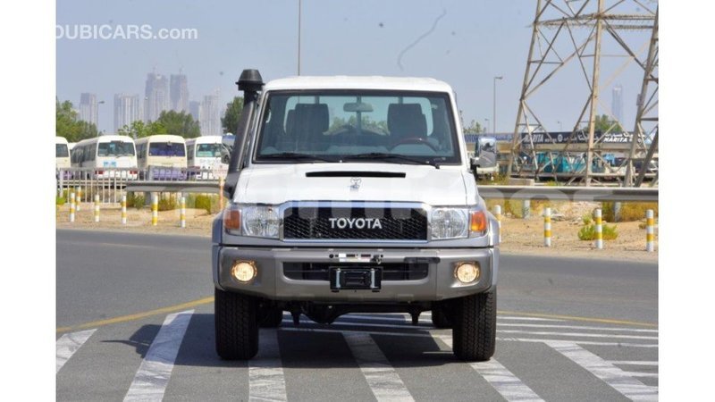 Big with watermark toyota land cruiser bumthang import dubai 2168