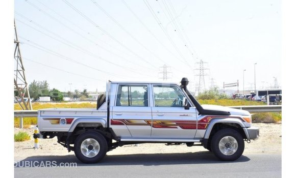 Buy Import Toyota Land Cruiser Other Car in Import - Dubai in Bumthang Buy Import Toyota Land Cruiser Other Car in Import - Dubai in Bumthang