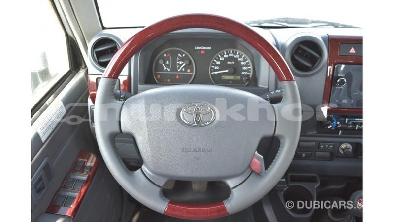 Big with watermark toyota land cruiser bumthang import dubai 2168