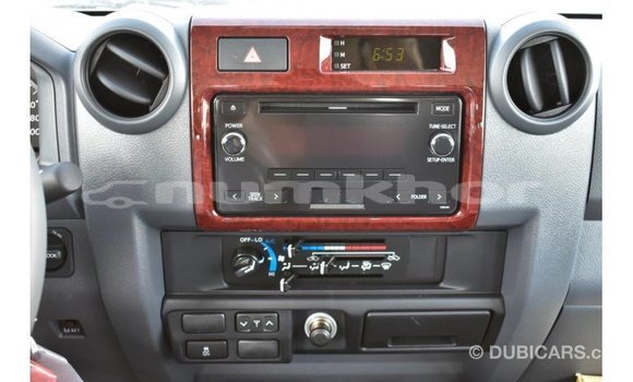 Buy Import Toyota Land Cruiser Other Car in Import - Dubai in Bumthang Buy Import Toyota Land Cruiser Other Car in Import - Dubai in Bumthang