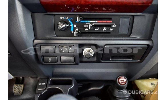 Buy Import Toyota Land Cruiser Other Car in Import - Dubai in Bumthang Buy Import Toyota Land Cruiser Other Car in Import - Dubai in Bumthang