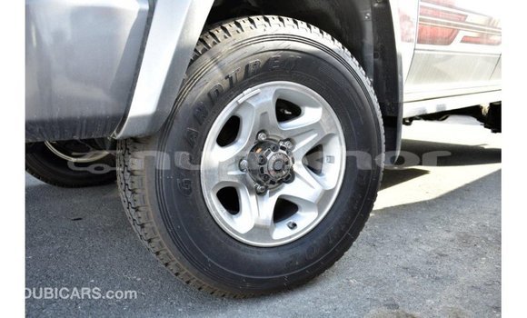 Buy Import Toyota Land Cruiser Other Car in Import - Dubai in Bumthang Buy Import Toyota Land Cruiser Other Car in Import - Dubai in Bumthang