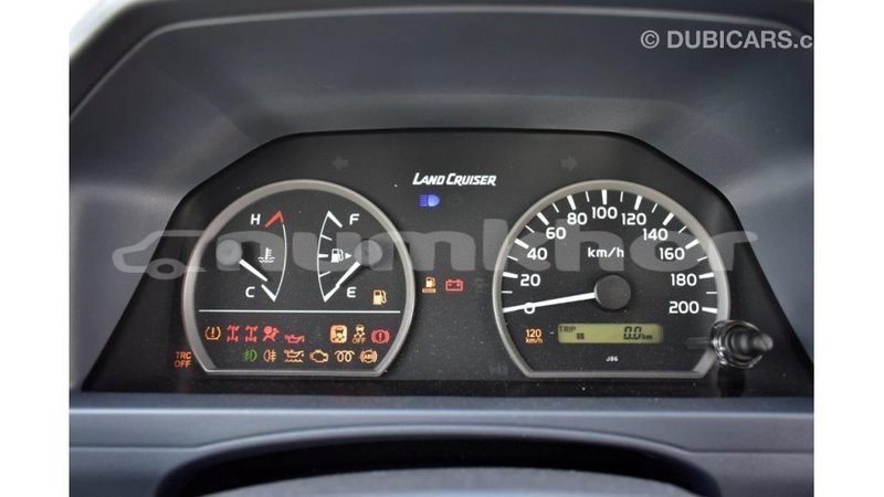 Big with watermark toyota land cruiser bumthang import dubai 2168