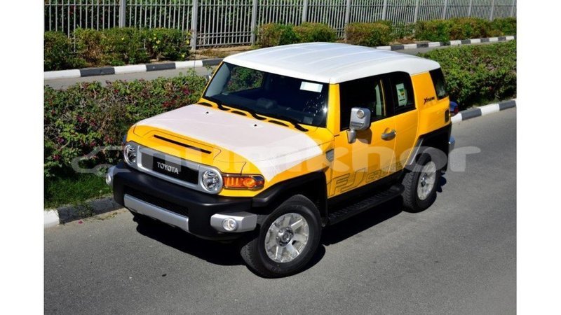 Big with watermark toyota fj cruiser bumthang import dubai 2169