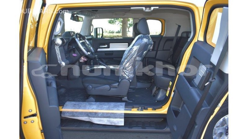 Big with watermark toyota fj cruiser bumthang import dubai 2169